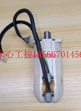 议价MSM042A1E电机 成色如图 功能完好 保三个月现货￥