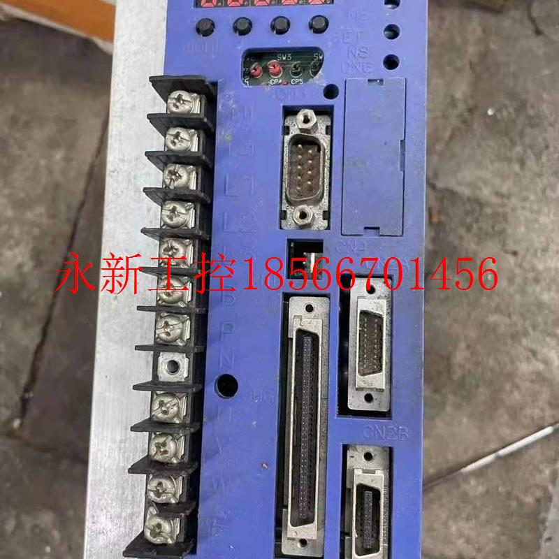 议价SHINKO伺服驱动器 SDD-N-20A750W-2B-1现货￥