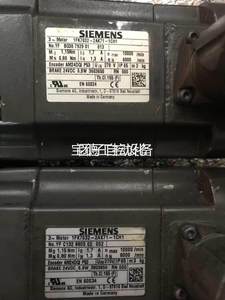 西门子电机1FK7032-2AK71-1CH1电机出售，另承各品牌电机维修询价