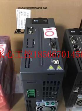 议价台达伺服电机 ECMA-C20401FS￥