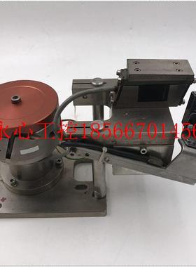 议价ISMECA 精装震动盘底座 24V Baumer 宝盟编码器 CH-8500实￥