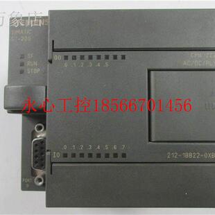 CPU222 6ES7 212 议价S7 0XB0 模块 1BB22 实物拍摄￥ 200