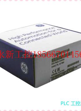 议价IC695ACC650 通用系全新原装正品现供 质保一年 议价￥