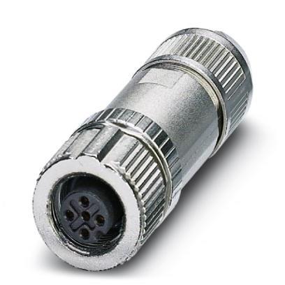 SACC-M12FS-5PL SH DN - 14246725芯总线系统连接器询价