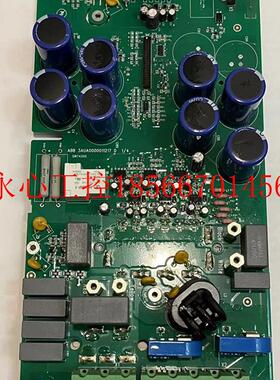 议价全新3AUA0000011217驱动电源板,用在ABB变频器ACS510-01-0￥