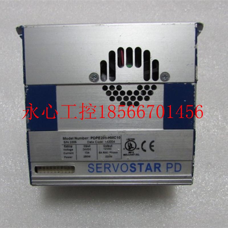 议价SERV0STAR [ PDPE205-HMC10 ] 一个重量1斤 在21-2￥
