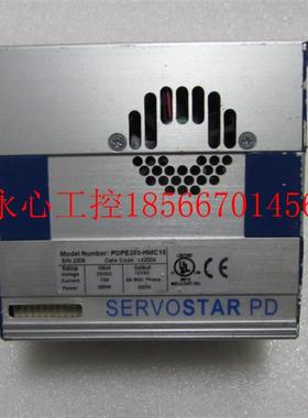议价SERV0STAR [ PDPE205-HMC10 ] 一个重量1斤 在21-2￥