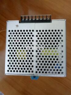 台湾昂鼎导轨式 24C询价 开关电源240W24V10A台湾昂鼎RP1240D