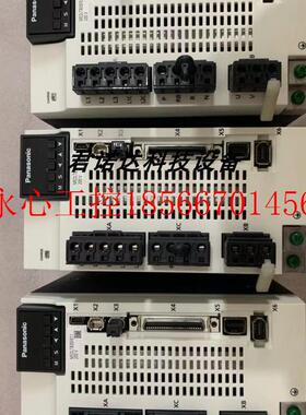 议价MDDLN83BE   83NE 下A6  网络版2.5KW 伺服驱动器 询价出售￥