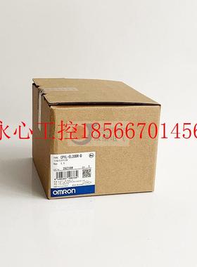 议价CP1L-EL20DR-D 欧姆龙 可编程控制器 OMRON 全新原装现货￥