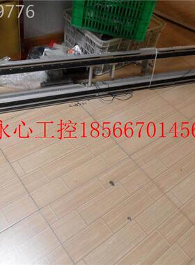 议价/进口德国DNUKERMOTOREN BG65X50CIRE300-3-50配滑1块导轨￥