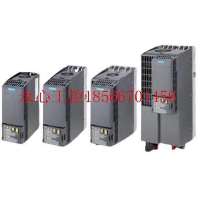 议价6SL3246-0BA22-1PA0G120变频器控制单元CU250SE-2 DP议￥