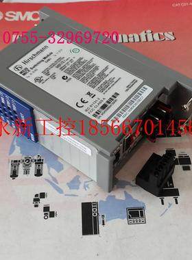 议价赫斯曼Hirschmann全新原装MS20/ MS20-0800SAAEHC02.0.￥