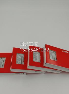 国B德ECKHOFPLC倍福模ELF1809 EL2809 EL1889EL2889 EL9 410特价
