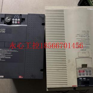 A540 A740 CHT 过电流故障￥ 15K 议价三菱变频器维修