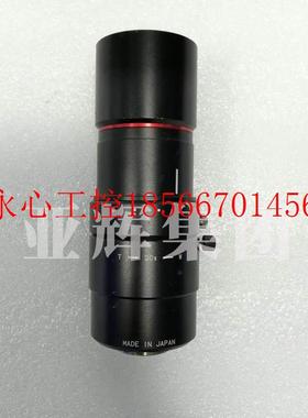 议价小胖KEYENCE基恩士CA-LMHR20 20X无失真微距远心镜头实拍￥