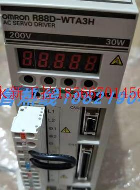 议价R88D-UP03H 欧姆龙伺服 原装进口 现货销售 质保一年￥