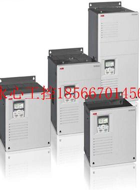 议价全新原装ABB直流调速器 520A DCS550-S02-0520-05-00-00  ￥