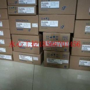 7R6A00B202 议价安川850w伺服驱动器SGD7S ￥