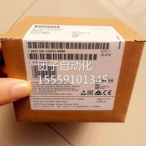 6ES7512-DKP01-01AB0 SI0MATIC DP，CPU 1512S-1 PN 针对 ET 20SP