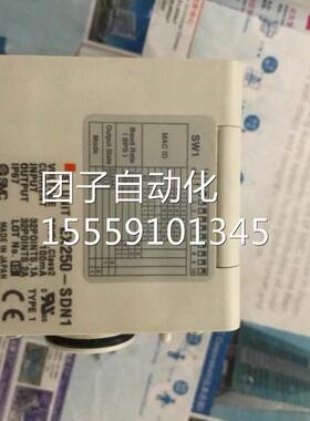 SMC全新N原装现 E货X20-SE1 EX5250-SDN1询价