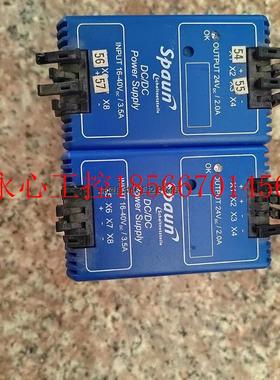 议价spaun电源模块,拆机两个!￥