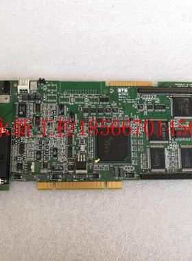 议价小胖Matron迈创 751-0201 REV.B图像信息采集卡 实拍包好￥