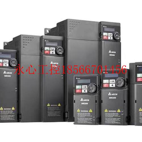 议价全新正品台达变频器MS300系列2.2kw VFD11AMS21ANSAA 单相2￥