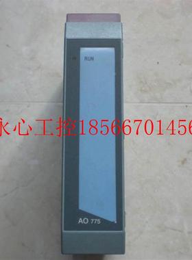 议价*AO模7753AO775. 6 2005 P装LC块 原现货现货￥