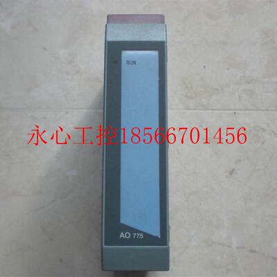 议价*AO模7753AO775. 6 2005 P装LC块 原现货现货￥
