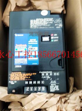 议价TERASAKI  XS400NE+XMD4￥