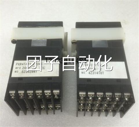 特价清仓原装富士温控表PXR4TAY1-FV04S PXR4TCY1-HV02S 工程余货