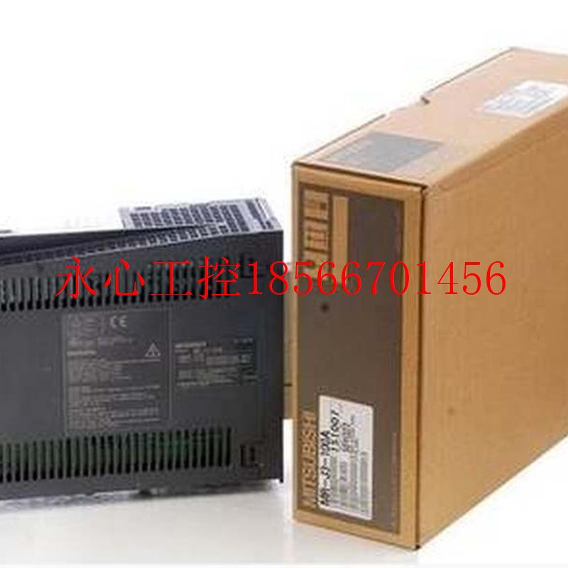 议价伺服电机MR-J4-200B￥