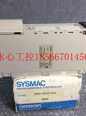 议价CVM1-CPU21-EV2,CVM1-CPU11-EV2,CV1000-CPU01-V2￥