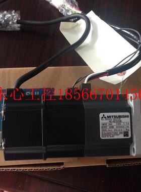 议价HC-KFS23BG1全新原装三菱伺服HC-KFS23B/HC-KFS23BK￥