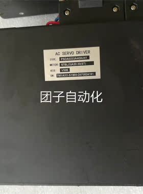 A拆机PSDA0233A4GN-N1 驱动器现货 实物图 询价