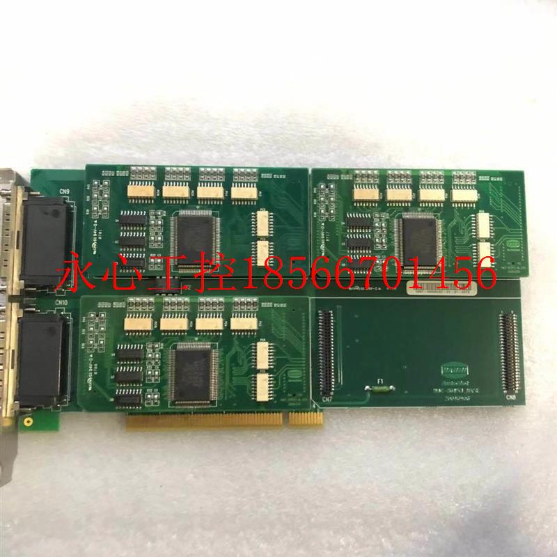 议价现货 Hanmi3500马达控制板HMC-801PCI/HMC-801PCI Hanmi Au￥