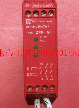 议价现货Telemecanique XPS-AF/SerieB XPSAF5130 实物图 现货 ￥