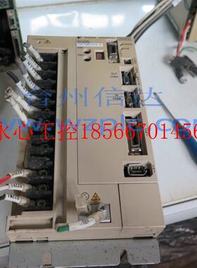 议价SGDS-30A75ARY533-E 进口安川伺服驱动器 原装拆机￥
