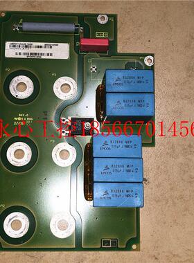 议价6SE7041-2UL84-1GF0变频器滤波吸收板6SE7041-2UL84-1G￥