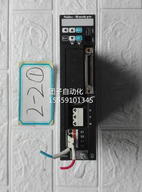 伺服驱动器 DA2Z12 1 DA2Z1212 DA2Z111 DA22422DA12221 20105询