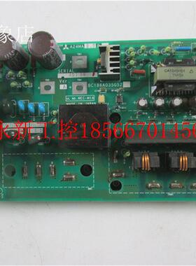 议价FR-A240-2.2K变频器电源驱动板带模块 A24MA2.2B BC186￥