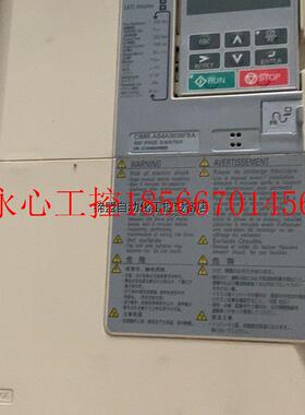 议价安川变频器-AB4A0038FBA有需要的联系￥