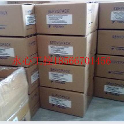 议价SGM7J-01A7D6S/SGM7J-01AFC6S安川伺服全新原装现货欢迎询￥