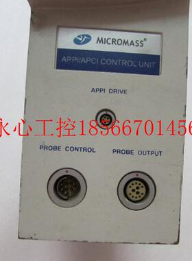 议价Micromass【 UK Limited 一台重量5·8公斤 在 14-2￥