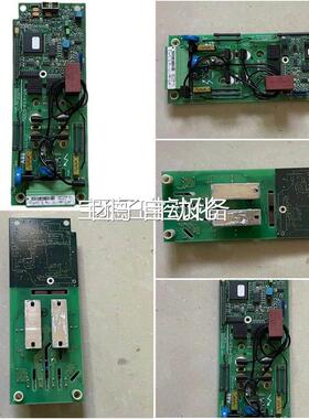 SDCS-FEX-2A原装拆机包好保修3月ABB直流调速器DCS500系列励磁板
