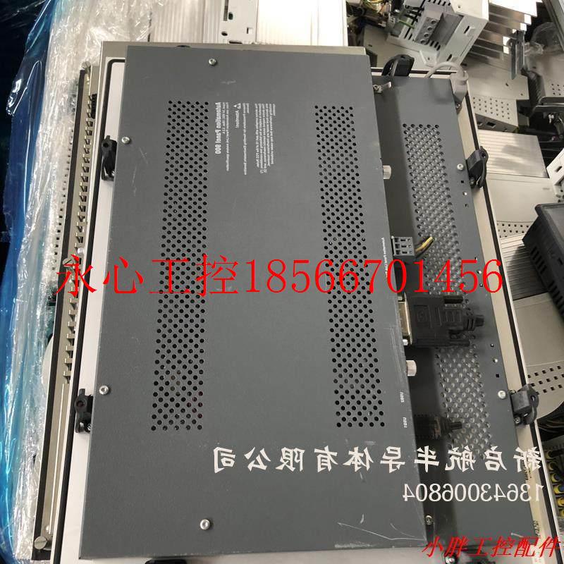 议价小胖贝加莱5AP920.1505-01 Rev.i0 原装拆机触摸屏 ￥