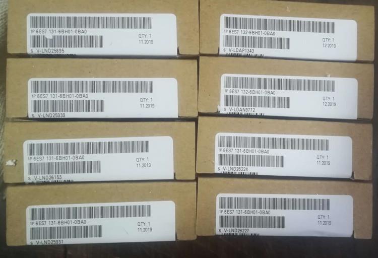 西门子ET200开关量模块6ES7 131-6BH01-0BA0 6ES7131-6BH01-0BA0