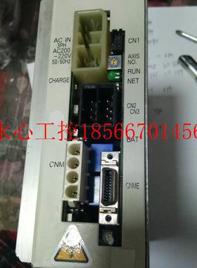 议价STAR驱动器 SDC040LFC SDC040LFB SDC040LFA 400W 技术支持￥