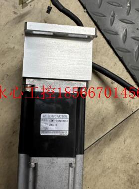 议价南京三星伺服电机维修   CSMT-04BQ1ABT3   卡死 编码器报￥